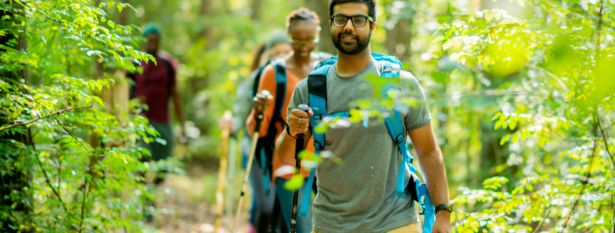 mindful leadership graduate certificate banner