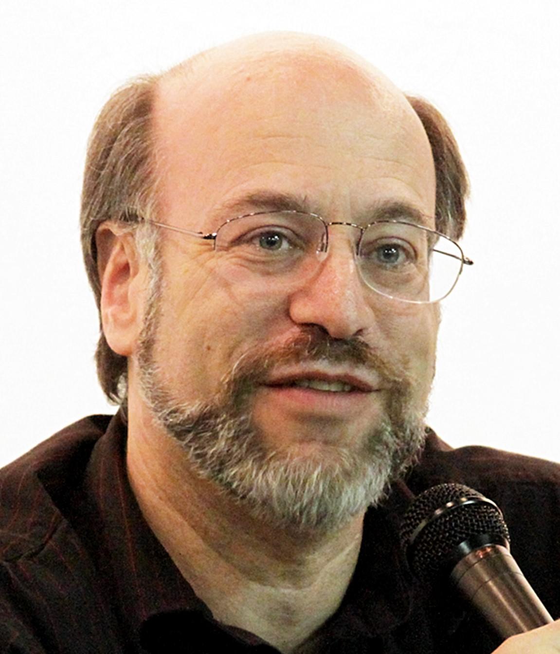 loyd auerbach speaker headshot